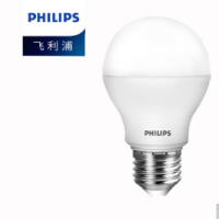 PHILIPS 飞利浦 LED灯泡A67 15W经济型 单只装