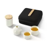 ILI+VE 旅行茶杯套组LF-H095
