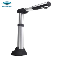 良 田(eloam) S1500 (高拍仪A3幅面1500万像素手动调焦USB供电文字识别高清高速拍摄仪翻拍仪扫描仪)