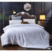 杉杉(FIRS) QFS-2013680 支纯棉贡缎蚕丝被