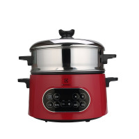 伊莱克斯 (ELECTROLUX) EGFS2120 多功能电蒸锅