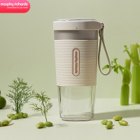 摩飞便携榨汁杯MR9600白色