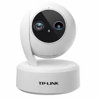 TP-LINK TL-IPC44AN 双目变焦版 双目广角变焦摄像机