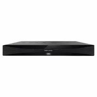 TP-LINK TL-NVR6432 H.265 网络硬盘录像机（32路/4盘位）