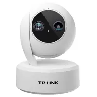 TP-LINK TL-IPC43AN 双目变焦版 双摄光学变焦网络摄像机