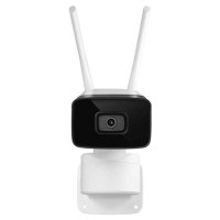 TP-LINK TL-IPC745-D 400万星光无线云台筒机