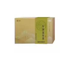 中粮中茶龙井茶