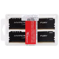 【金士顿】 16GB(8G×2)套装 DDR4 3200 台式机内存条