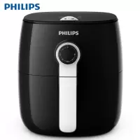 飞利浦(Philips)家用智能空气炸锅HD9621/91
