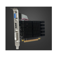 家用办公设计设备组装机台式电脑显卡