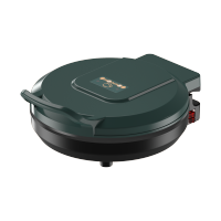 都市太太(Dstt) 摩登厨房炙烤机电饼档 松花绿