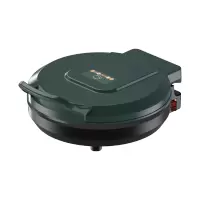 都市太太(Dstt) 摩登厨房炙烤机电饼档 松花绿