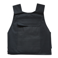 先锋连 100003455987 户外马甲防刺背心 硬质防刺服