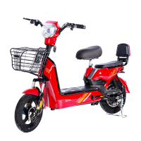 新国标电动车 起订量100