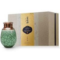 2020年新茶上市洞庭碧螺春特级一等老茶树碧螺王东山茶厂茶叶250g