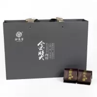 御兰馨正宗武夷山特级果香金奖岩韵肉桂岩茶240g