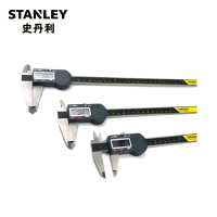 史丹利(STANLEY) 专业级数显游标卡尺0-300mm