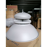 亚明LED工矿灯银钻款100W