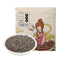 姚朵朵奇亚籽180克