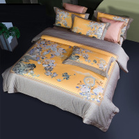 顶瓜瓜 DGGT2101 100支数码印花四件套(单位:套)