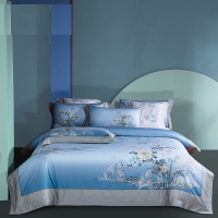 顶瓜瓜 DGGT2102 100支数码印花四件套(单位:套)