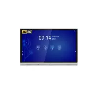 skyworth 无线传屏投影组合（含86英寸86E99UD-S屏、翻页笔、投屏器、触控笔、电脑模块、移动支架）