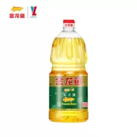 金龙鱼大豆油,精炼一级 1.8L