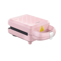 荣事达 B658A 三明治机