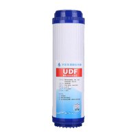 龙觇 颗粒活性炭滤芯 10寸