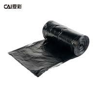 垃圾袋100x110cm(30g)100个组黑色