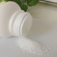 白猫 柠檬酸钠除垢剂1瓶装