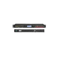数字 反馈抑制器 RCV SF9000