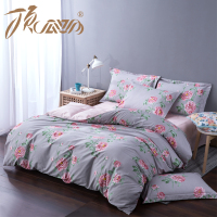 顶瓜瓜 DGGT2011 精梳棉四件套(单位:套)