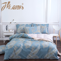 顶瓜瓜 DGGT2013 精梳棉四件套(单位:套)