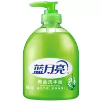 芦荟抑菌洗手液 500g一瓶