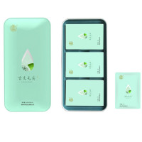 中粮中茶猴王古丈毛尖45g