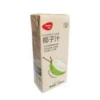 天优椰子汁250ml