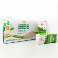 养力 绿豆爽250ml