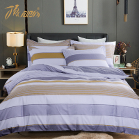 顶瓜瓜 DGGT2030 精梳棉四件套(单位:套)2.3*2.45m