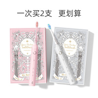 usmile Y1声波电动牙刷Y1S单个装 蜜粉