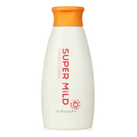 资生堂 惠润护发素 220ml (鲜花芳香) 本色(瓶)