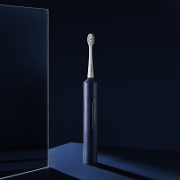usmile 激泡声波电动牙刷-P3 单个装 沫白