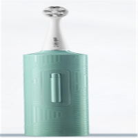 usmile 激泡声波电动牙刷-P3 单个装 翠绿