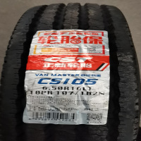 轮胎 正星轮胎 6.50R16