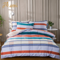 顶瓜瓜 DGGT2006 全棉四件套(单位:套)2.3*2.45m