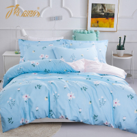 顶瓜瓜 DGGT2007 全棉四件套(单位:套)2.3*2.45m