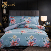 顶瓜瓜 DGGT2008 全棉四件套(单位:套)2.3*2.45m