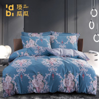 顶瓜瓜 DGGT2004 全棉四件套(单位:套)2.3*2.45m