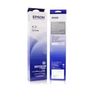 爱普生(EPSON)S015630 色带架 适用LQ-790K 黑色