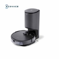 科沃斯(ECOVACS) T8 AIVI+ 智能吸尘 (1个)